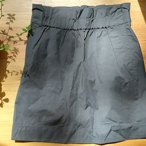 Banana Republic Paper Bag Skirt Size 2